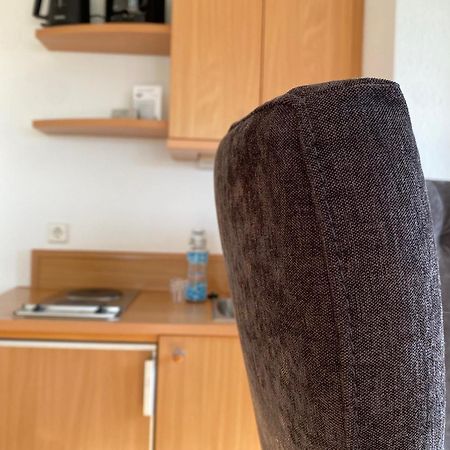 Appartementhotel Roehrenbach Immenstaad am Bodensee Esterno foto