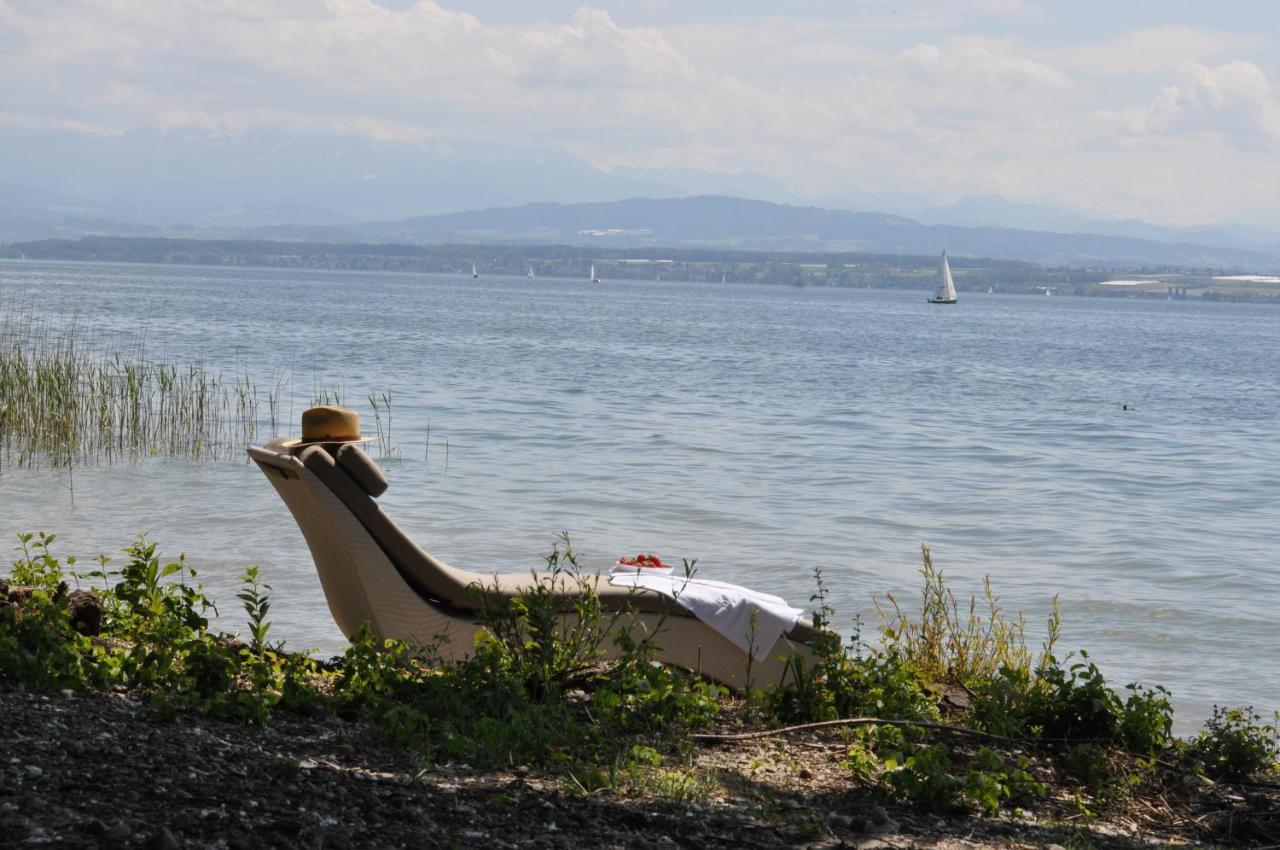 Appartementhotel Roehrenbach Immenstaad am Bodensee Esterno foto