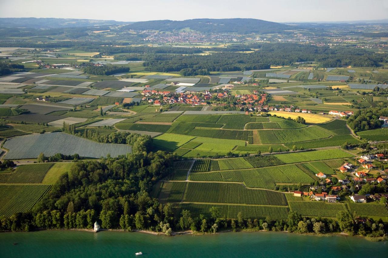 Appartementhotel Roehrenbach Immenstaad am Bodensee Esterno foto