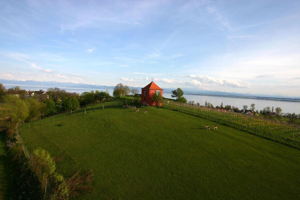 Appartementhotel Roehrenbach Immenstaad am Bodensee Esterno foto