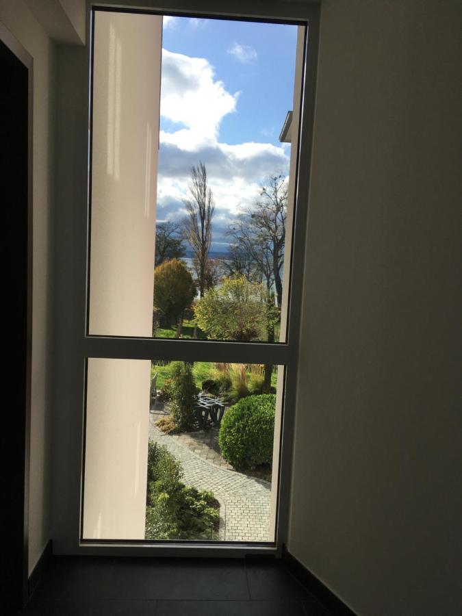 Appartementhotel Roehrenbach Immenstaad am Bodensee Esterno foto
