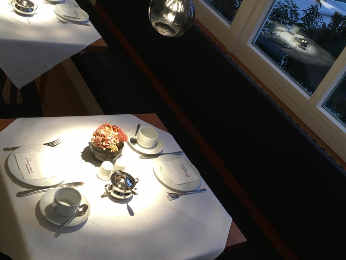 Appartementhotel Roehrenbach Immenstaad am Bodensee Esterno foto