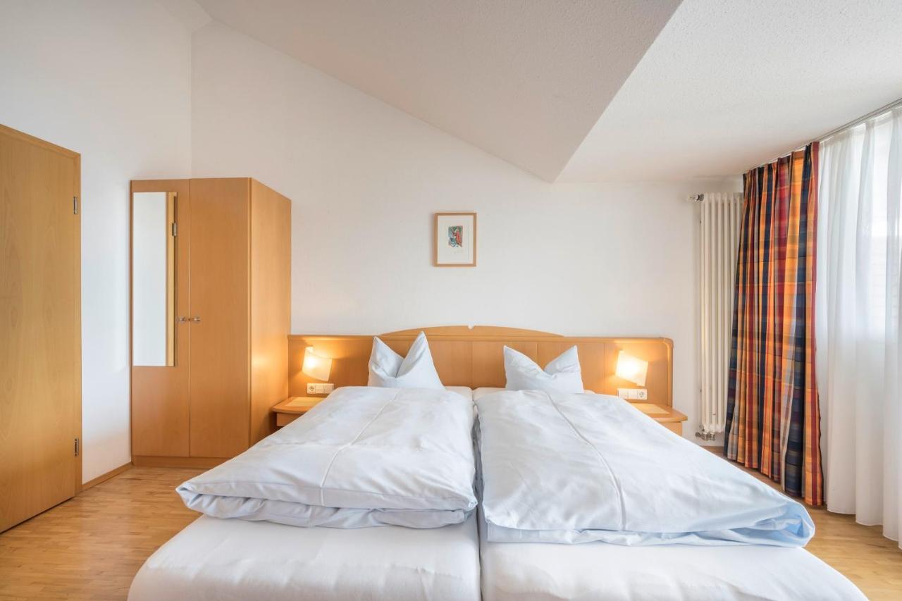 Appartementhotel Roehrenbach Immenstaad am Bodensee Esterno foto