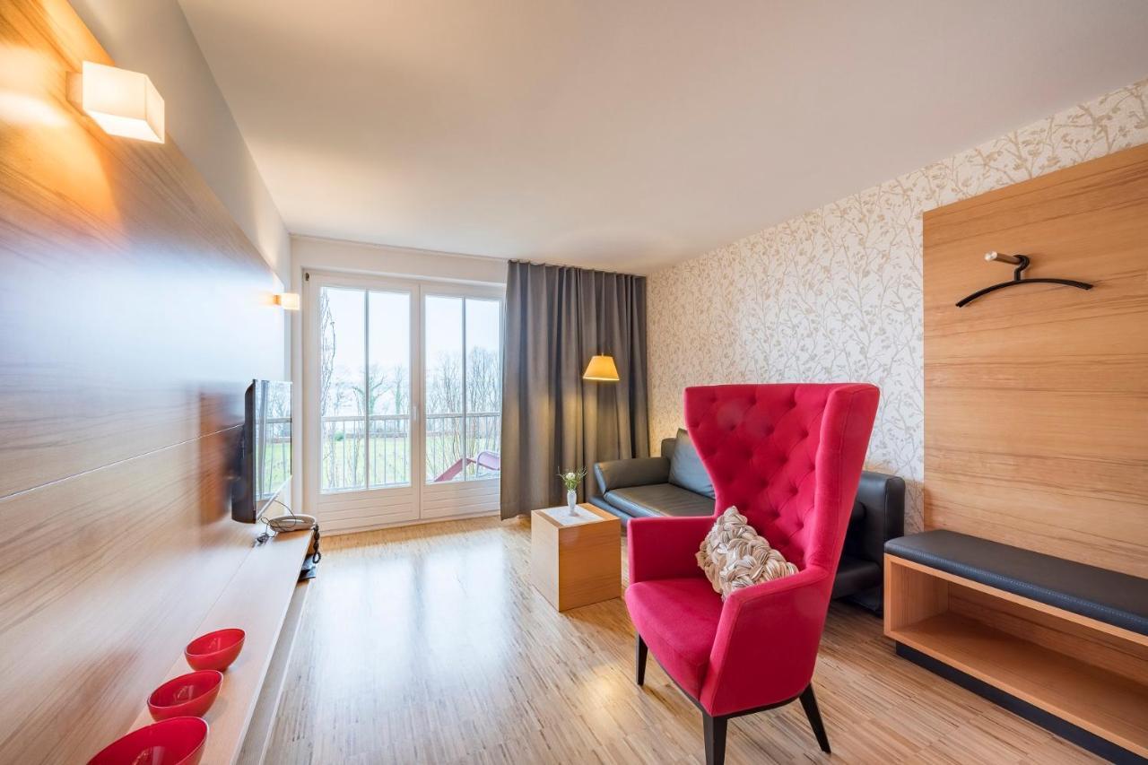 Appartementhotel Roehrenbach Immenstaad am Bodensee Esterno foto
