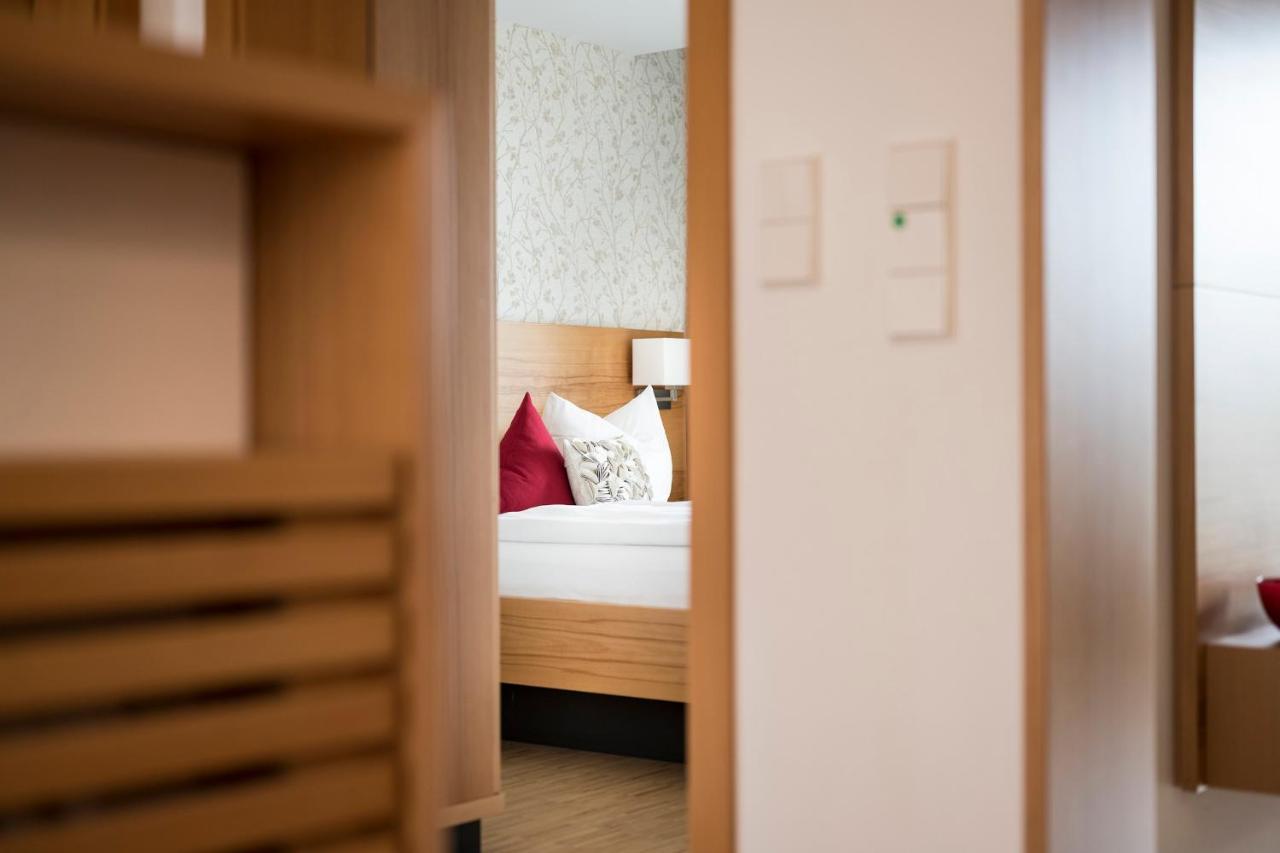 Appartementhotel Roehrenbach Immenstaad am Bodensee Esterno foto