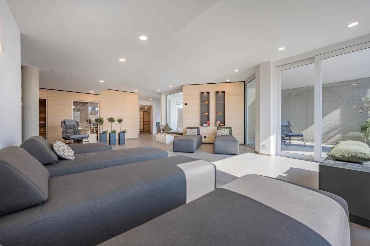 Appartementhotel Roehrenbach Immenstaad am Bodensee Esterno foto