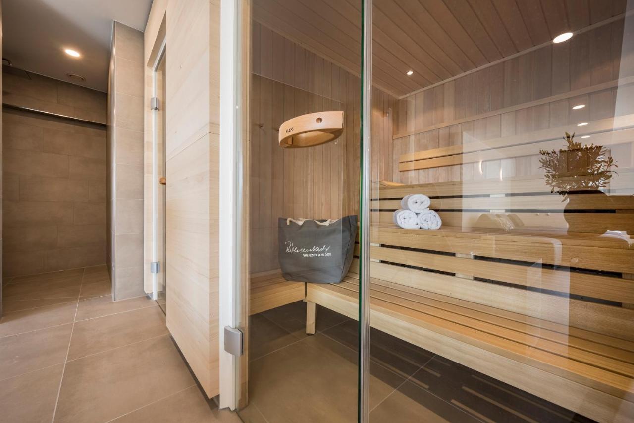 Appartementhotel Roehrenbach Immenstaad am Bodensee Esterno foto