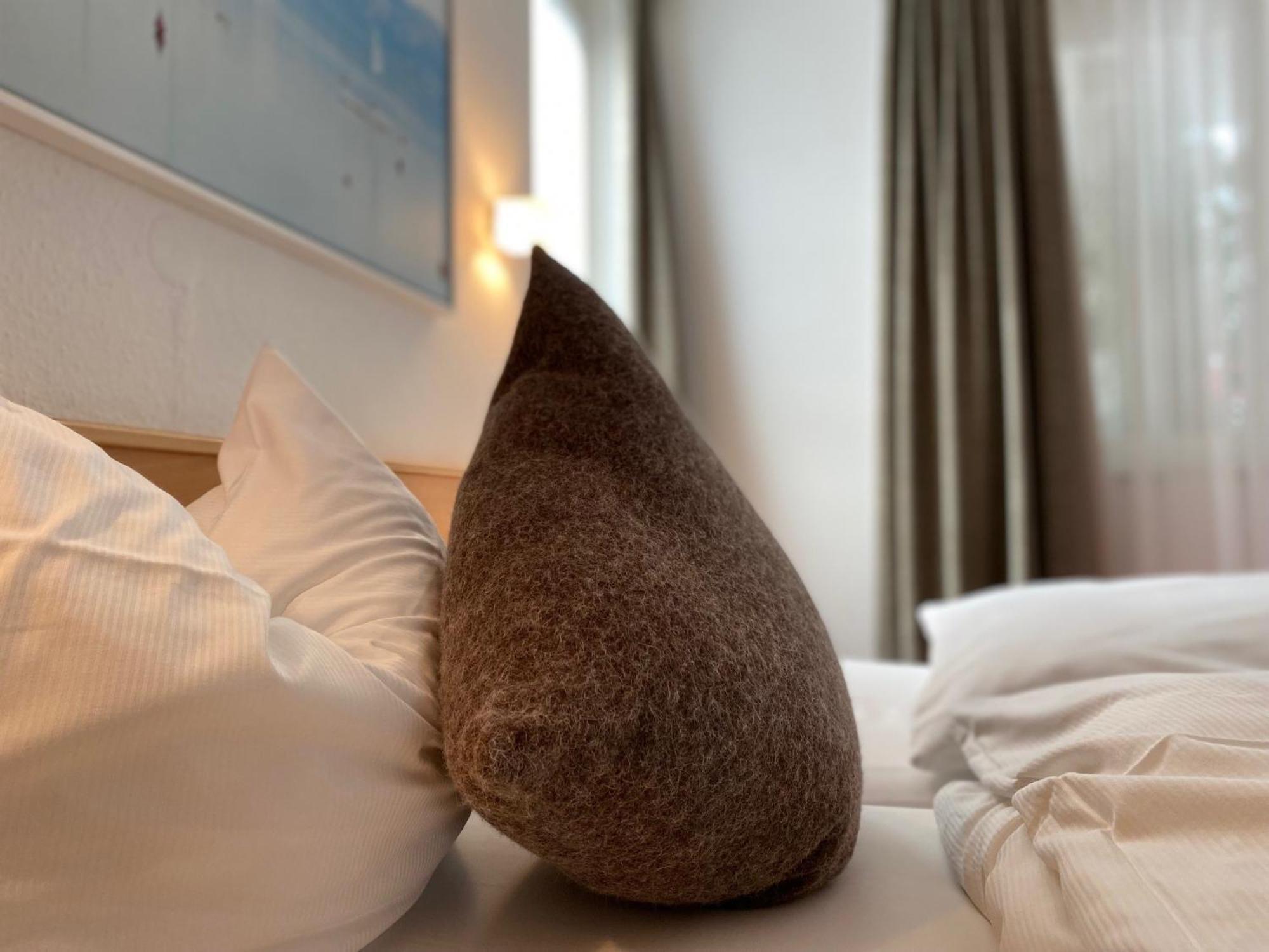 Appartementhotel Roehrenbach Immenstaad am Bodensee Esterno foto