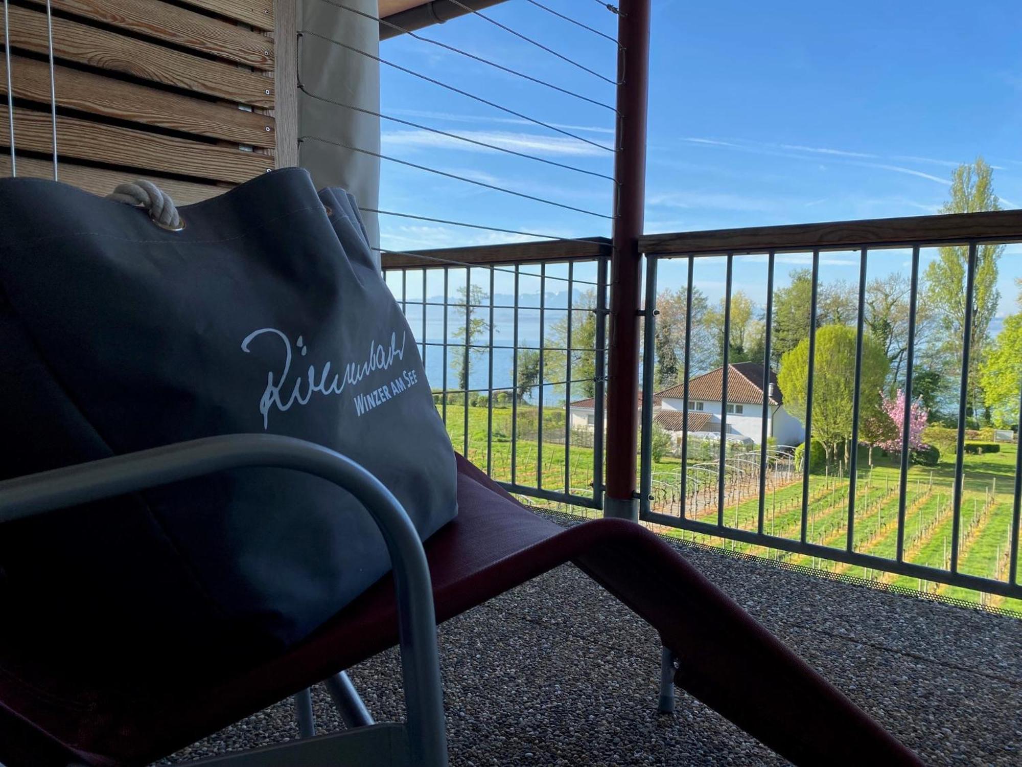 Appartementhotel Roehrenbach Immenstaad am Bodensee Esterno foto