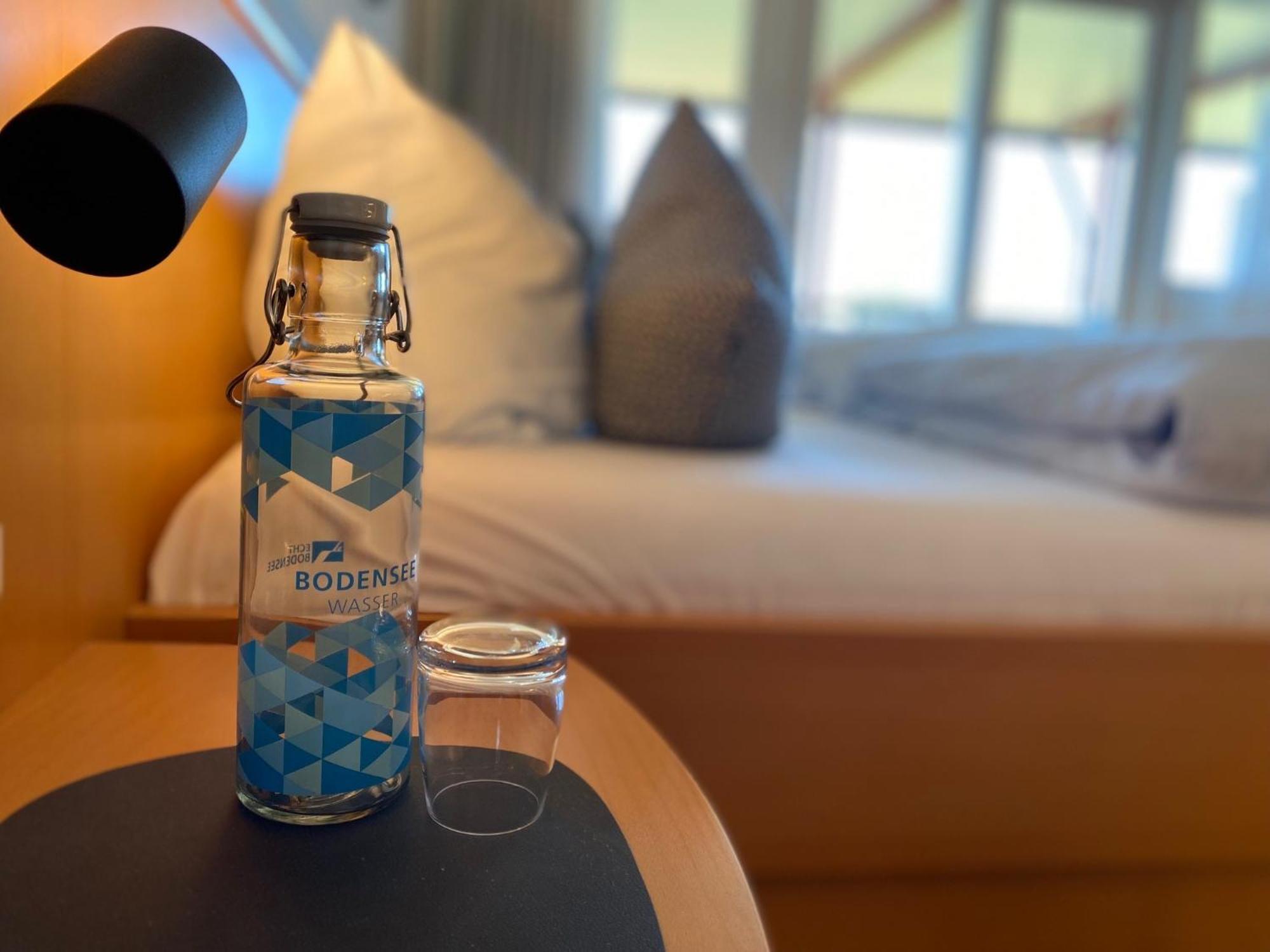 Appartementhotel Roehrenbach Immenstaad am Bodensee Esterno foto