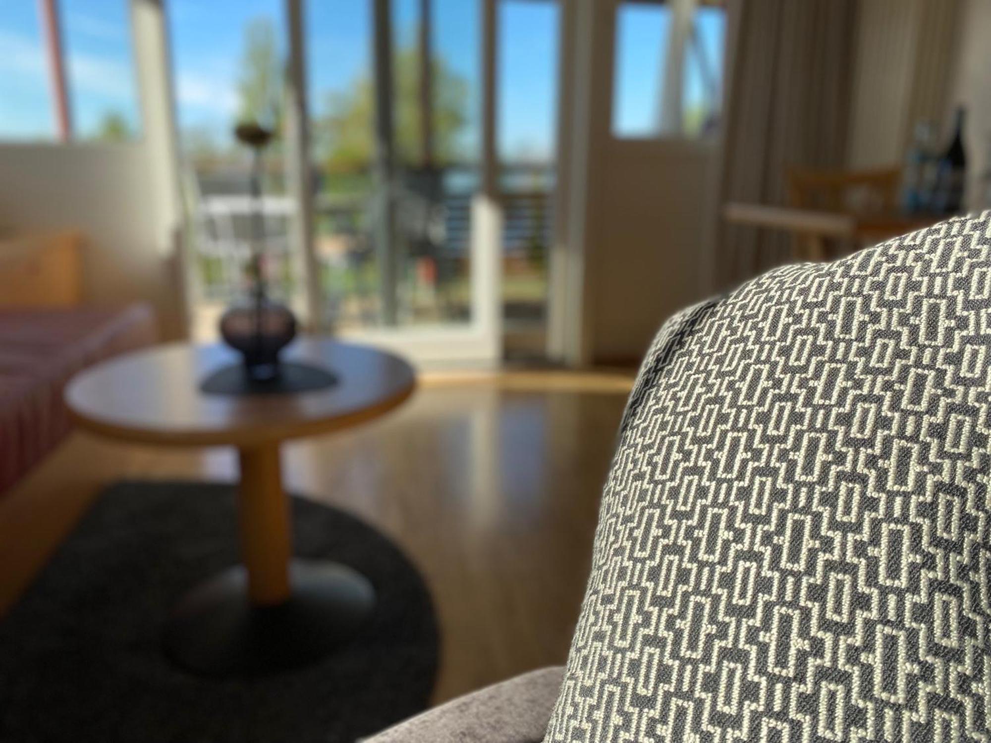 Appartementhotel Roehrenbach Immenstaad am Bodensee Esterno foto