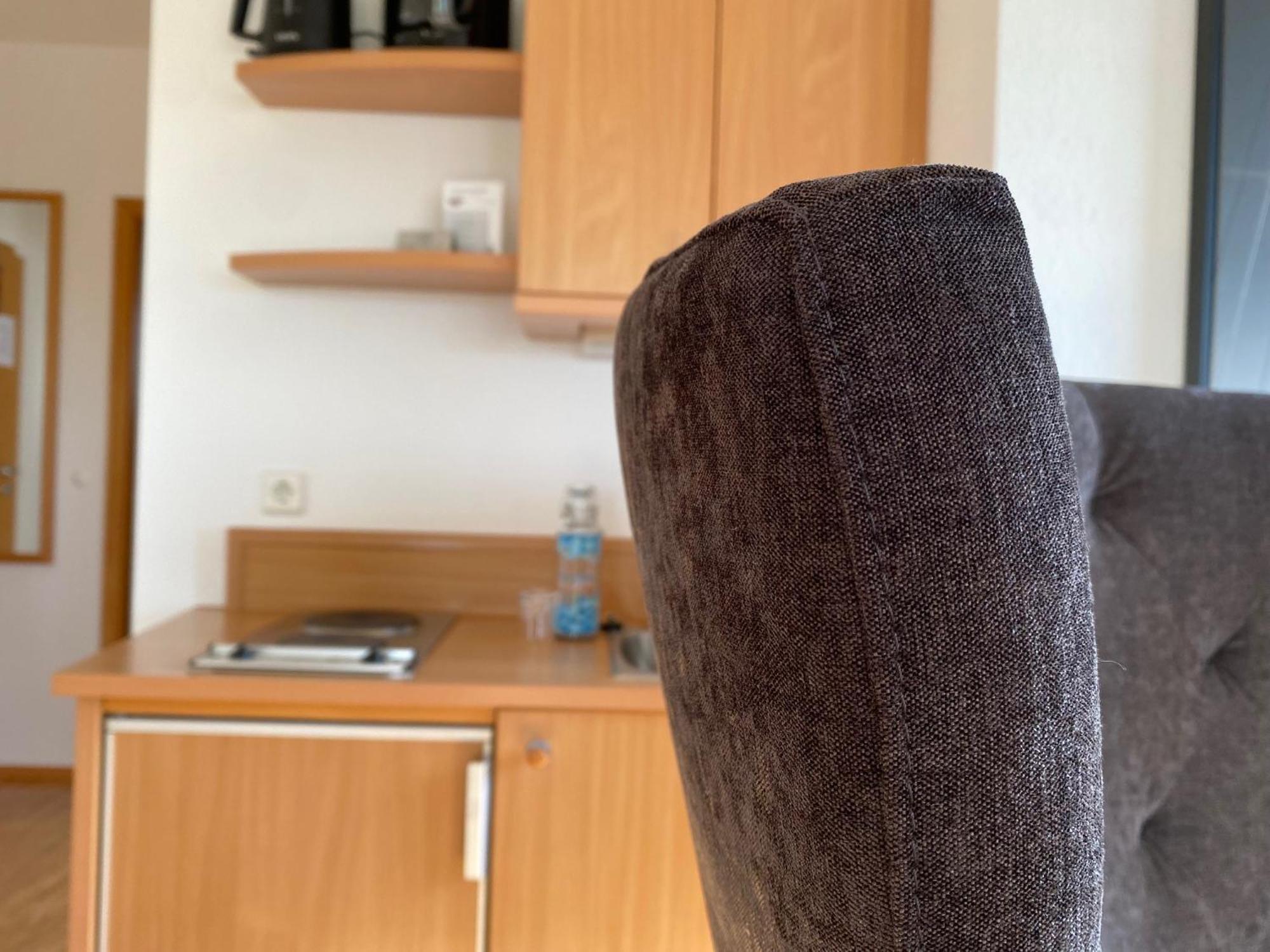 Appartementhotel Roehrenbach Immenstaad am Bodensee Esterno foto