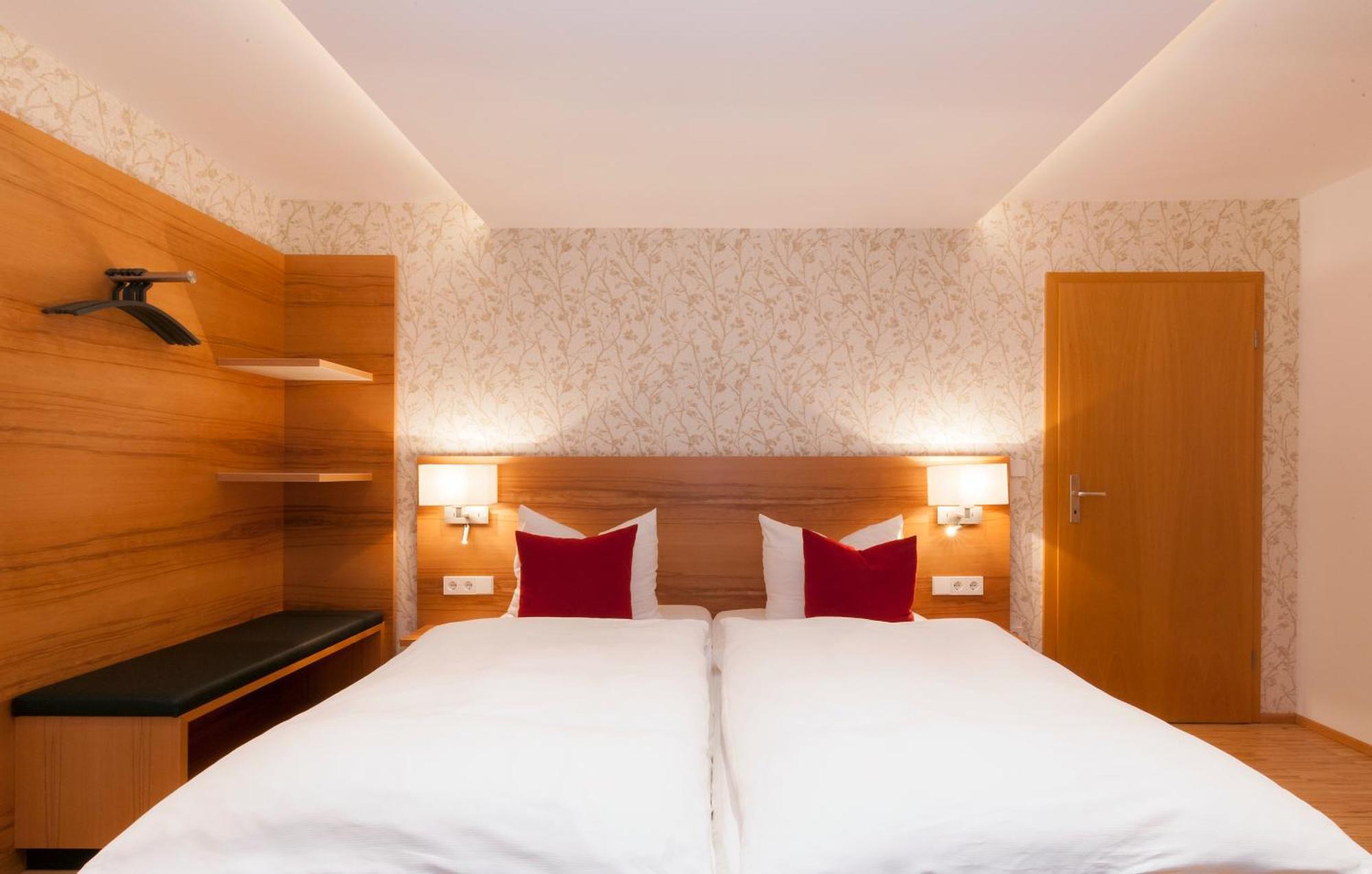 Appartementhotel Roehrenbach Immenstaad am Bodensee Esterno foto