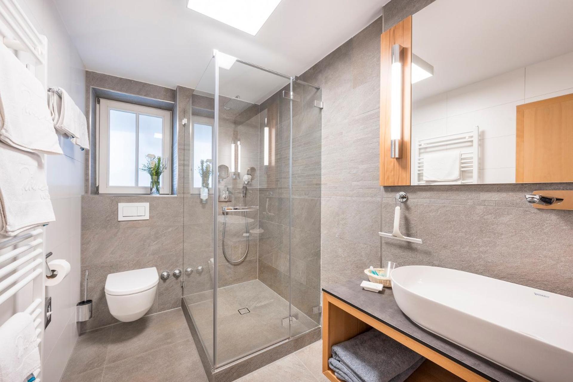 Appartementhotel Roehrenbach Immenstaad am Bodensee Esterno foto